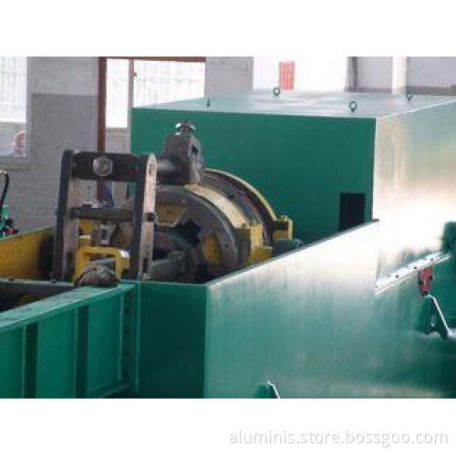 Carbon Steel Pipe Cold Rolling Mill equipment 90KW With 249